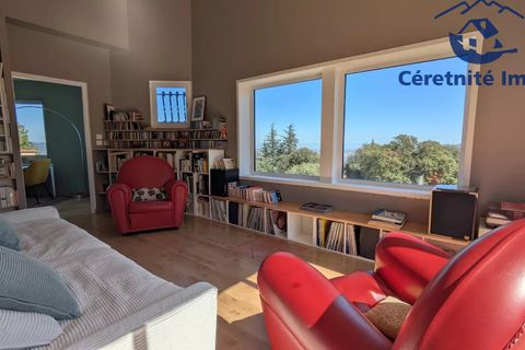 Villa a Ceret, Pyrenees-Orientales, Ceret - € 595.000 | Ref: 1162 - foto 16