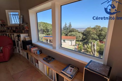 Villa a Ceret, Pyrenees-Orientales, Ceret - € 595.000 | Ref: 1162 - foto 17