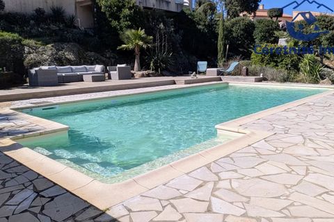 Villa a Ceret, Pyrenees-Orientales, Ceret - € 595.000 | Ref: 1162 - foto 18