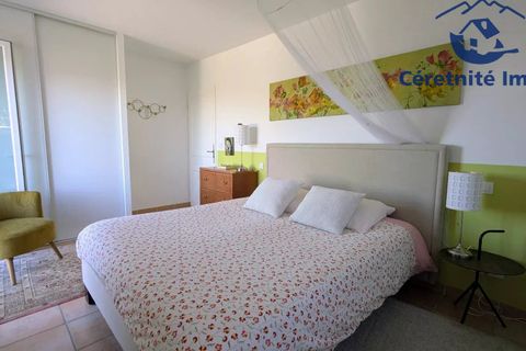 Villa a Ceret, Pyrenees-Orientales, Ceret - € 595.000 | Ref: 1162 - foto 22