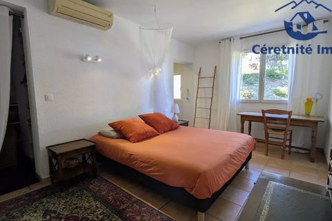 Villa a Ceret, Pyrenees-Orientales, Ceret - € 595.000 | Ref: 1162 - foto 24