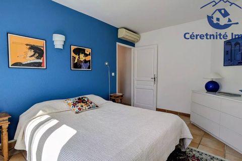 Villa a Ceret, Pyrenees-Orientales, Ceret - € 595.000 | Ref: 1162 - foto 28