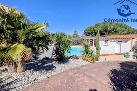 Villa a Ceret, Pyrenees-Orientales, Ceret - € 595.000 | Ref: 1162 - foto 30