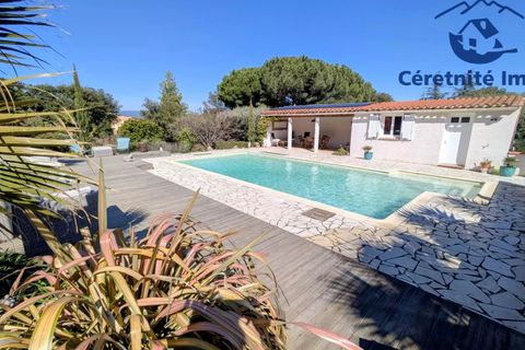Villa a Ceret, Pyrenees-Orientales, Ceret - € 595.000 | Ref: 1162 - foto 32