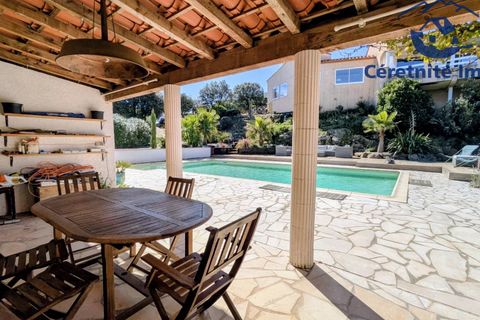 Villa a Ceret, Pyrenees-Orientales, Ceret - € 595.000 | Ref: 1162 - foto 33