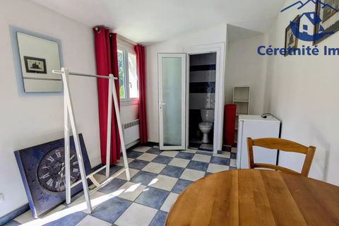 Villa a Ceret, Pyrenees-Orientales, Ceret - € 595.000 | Ref: 1162 - foto 35