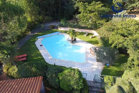 Villa i Reynès, Pyrenees-Orientales, Reynès - € 748.000 | Ref: 1159 - foto 11