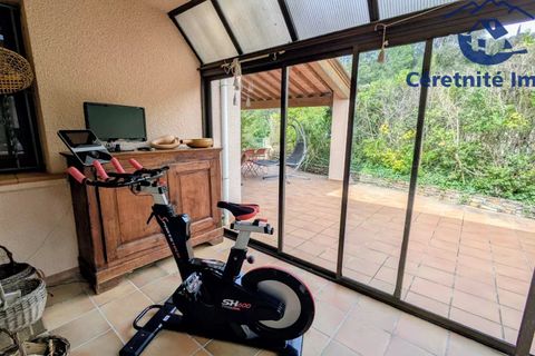 Villa i Reynès, Pyrenees-Orientales, Reynès - € 748.000 | Ref: 1159 - foto 24