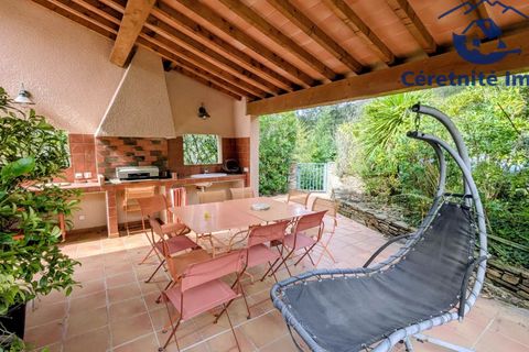 Villa i Reynès, Pyrenees-Orientales, Reynès - € 748.000 | Ref: 1159 - foto 25