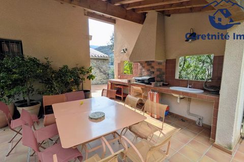 Villa i Reynès, Pyrenees-Orientales, Reynès - € 748.000 | Ref: 1159 - foto 26