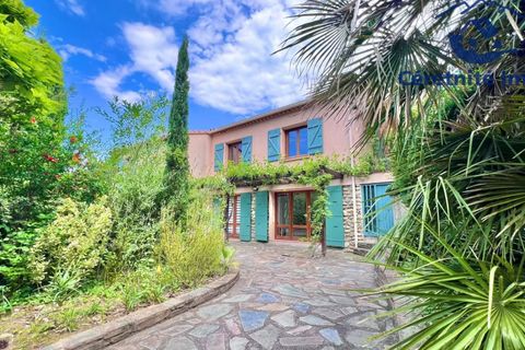 Villa i Reynès, Pyrenees-Orientales, Reynès - € 748.000 | Ref: 1159 - foto 2
