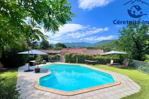 Villa i Reynès, Pyrenees-Orientales, Reynès - € 748.000 | Ref: 1159 - foto 12
