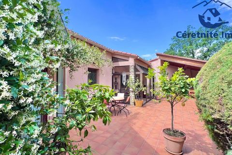 Villa i Reynès, Pyrenees-Orientales, Reynès - € 748.000 | Ref: 1159 - foto 22