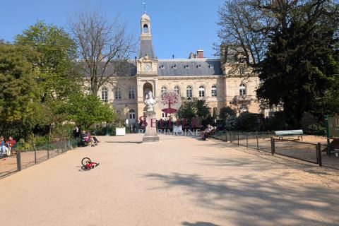 Lejlighed i Paris, Paris, Paris - € 799.900 | Ref: 86760636 - foto 1