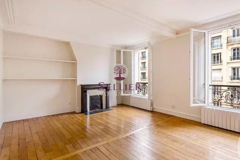 Lejlighed i Paris, Paris, Paris - € 799.900 | Ref: 86760636 - foto 4