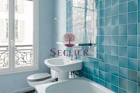 Lejlighed i Paris, Paris, Paris - € 799.900 | Ref: 86760636 - foto 12
