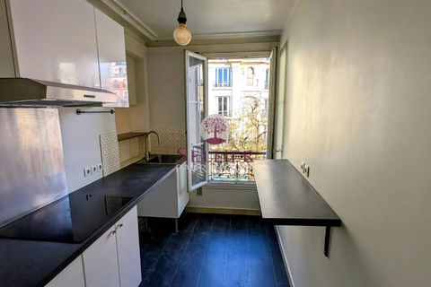 Lejlighed i Paris, Paris, Paris - € 799.900 | Ref: 86760636 - foto 23