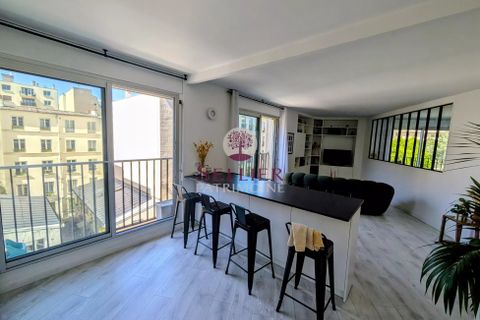 Lejlighed i Paris, Paris, Paris - € 770.000 | Ref: 86783686 - foto 4