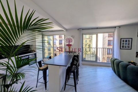 Lejlighed i Paris, Paris, Paris - € 770.000 | Ref: 86783686 - foto 5