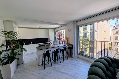Lejlighed i Paris, Paris, Paris - € 770.000 | Ref: 86783686 - foto 7