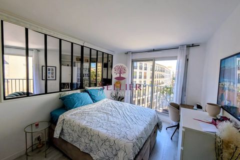 Lejlighed i Paris, Paris, Paris - € 770.000 | Ref: 86783686 - foto 8