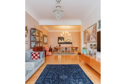 Lejlighed i Lisbon, Lisbon, Lisbon - € 1.400.000 | Ref: Citage 290/26 - foto 2
