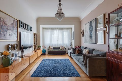 Lejlighed i Lisbon, Lisbon, Lisbon - € 1.400.000 | Ref: Citage 290/26 - foto 3