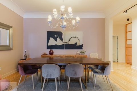 Lejlighed i Lisbon, Lisbon, Lisbon - € 1.400.000 | Ref: Citage 290/26 - foto 5