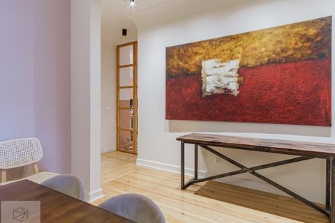 Lejlighed i Lisbon, Lisbon, Lisbon - € 1.400.000 | Ref: Citage 290/26 - foto 9