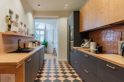 Lejlighed i Lisbon, Lisbon, Lisbon - € 1.400.000 | Ref: Citage 290/26 - foto 10