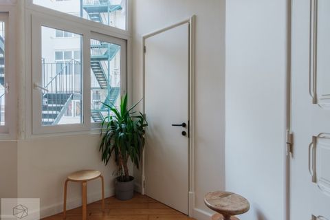 Lejlighed i Lisbon, Lisbon, Lisbon - € 1.400.000 | Ref: Citage 290/26 - foto 11