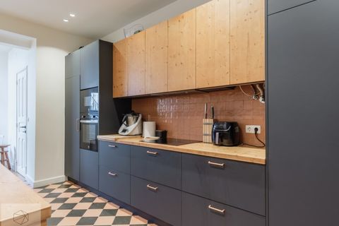 Lejlighed i Lisbon, Lisbon, Lisbon - € 1.400.000 | Ref: Citage 290/26 - foto 12