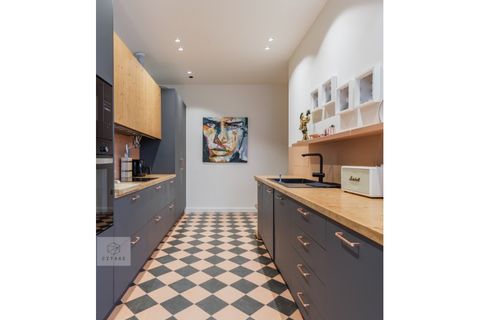 Lejlighed i Lisbon, Lisbon, Lisbon - € 1.400.000 | Ref: Citage 290/26 - foto 15
