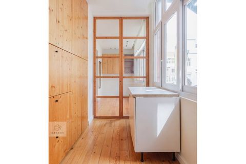 Lejlighed i Lisbon, Lisbon, Lisbon - € 1.400.000 | Ref: Citage 290/26 - foto 16