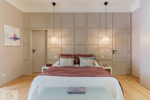 Lejlighed i Lisbon, Lisbon, Lisbon - € 1.400.000 | Ref: Citage 290/26 - foto 17