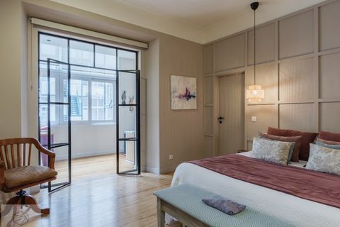 Lejlighed i Lisbon, Lisbon, Lisbon - € 1.400.000 | Ref: Citage 290/26 - foto 21