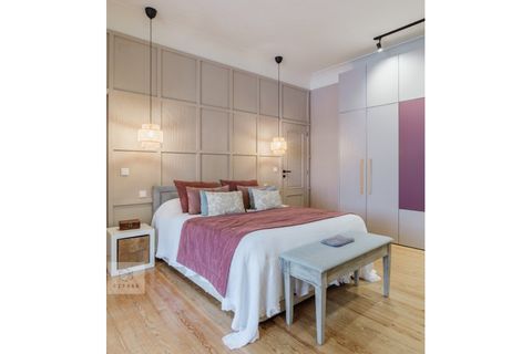 Lejlighed i Lisbon, Lisbon, Lisbon - € 1.400.000 | Ref: Citage 290/26 - foto 23
