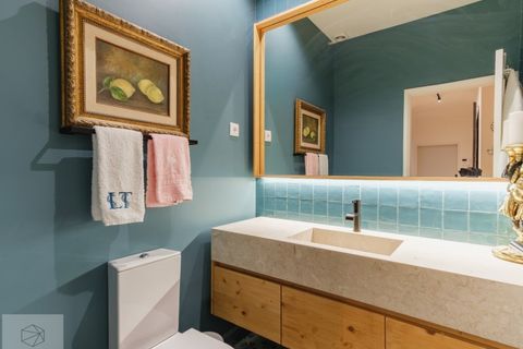 Lejlighed i Lisbon, Lisbon, Lisbon - € 1.400.000 | Ref: Citage 290/26 - foto 27