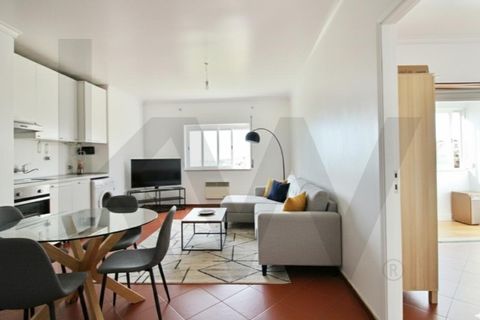 Lejlighed i Carcavelos, Lisbon, Carcavelos - € 330.000 | Ref: KWPT-029506 - foto 5