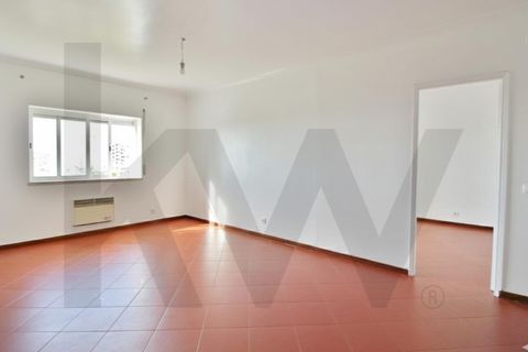 Lejlighed i Carcavelos, Lisbon, Carcavelos - € 330.000 | Ref: KWPT-029506 - foto 8