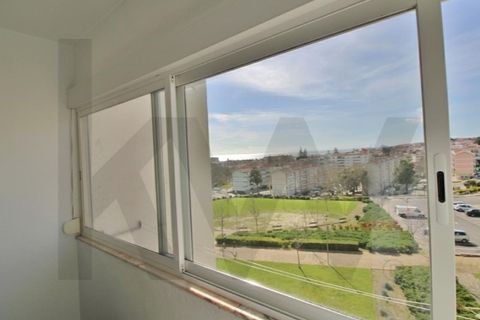 Lejlighed i Carcavelos, Lisbon, Carcavelos - € 330.000 | Ref: KWPT-029506 - foto 15