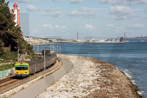 Lejlighed i Carcavelos, Lisbon, Carcavelos - € 330.000 | Ref: KWPT-029506 - foto 18