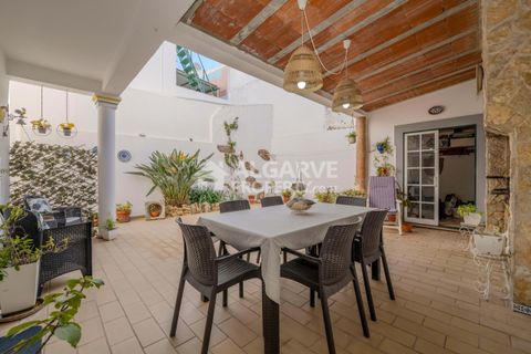 Villa i Olhao, Faro, Olhao - € 580.000 | Ref: MB268888M - foto 5