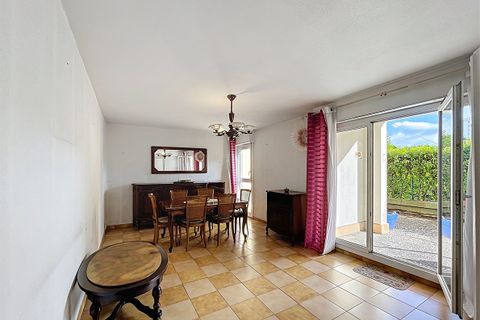 Lejlighed i Antibes, Alpes-Maritimes, Antibes - € 298.000 | Ref: 61048704 - foto 2