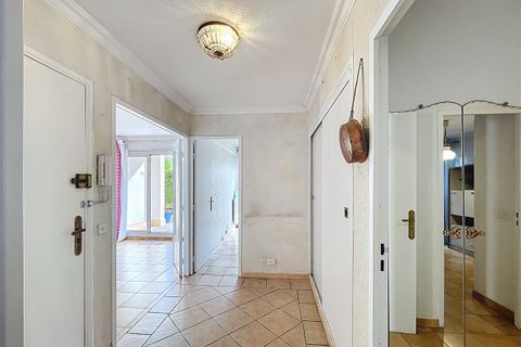 Lejlighed i Antibes, Alpes-Maritimes, Antibes - € 298.000 | Ref: 61048704 - foto 3