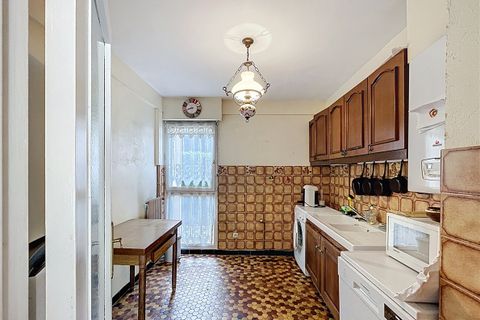 Lejlighed i Antibes, Alpes-Maritimes, Antibes - € 298.000 | Ref: 61048704 - foto 4