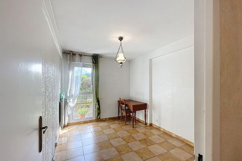 Lejlighed i Antibes, Alpes-Maritimes, Antibes - € 298.000 | Ref: 61048704 - foto 5