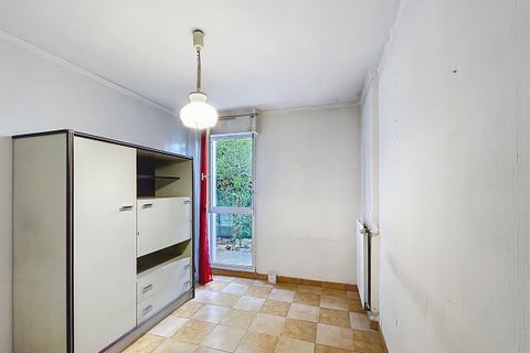 Lejlighed i Antibes, Alpes-Maritimes, Antibes - € 298.000 | Ref: 61048704 - foto 6