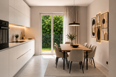 Lejlighed i Meolo, Venice, Meolo - € 285.000 | Ref: A00042 - foto 13