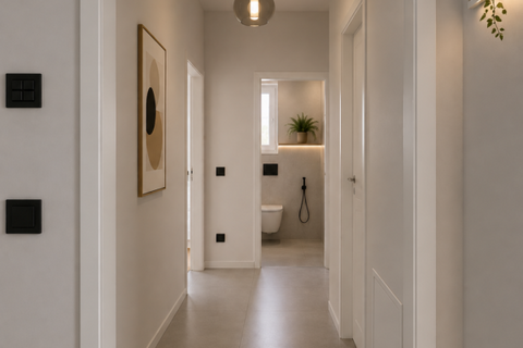 Lejlighed i Meolo, Venice, Meolo - € 285.000 | Ref: A00042 - foto 16
